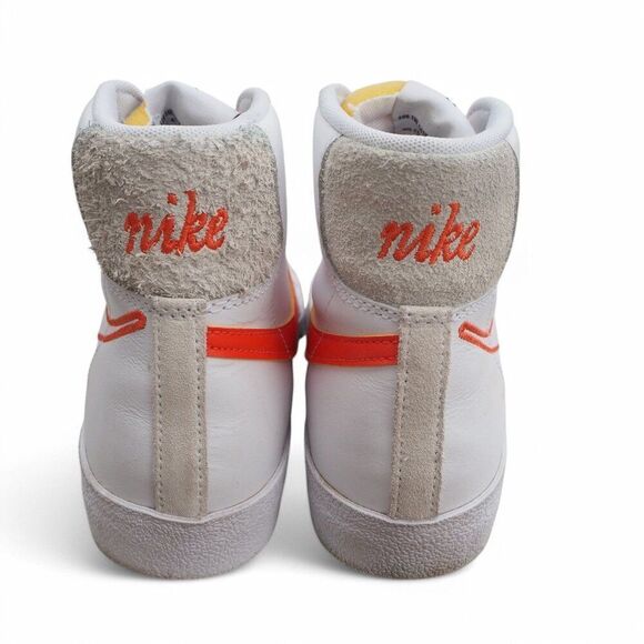 Nike Blazer Mid '77 SE 'First Use' Casual Sneakers DH6757-100 Women's 9.5 - Picture 5 of 11